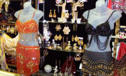 Belly Dancing Accessories