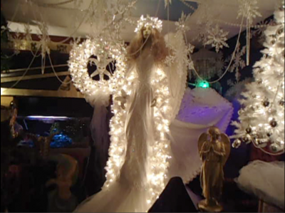 The Ice Princess